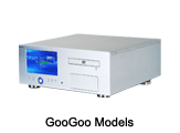 GooGoo Models